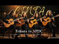 C.I.N.T.A - Spanish version | Tribute to XPDC