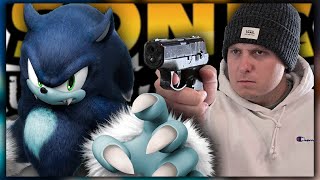 Why does everyone hate Sonic Unleashed?