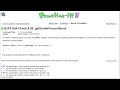 Java Practice It || 4.26 getGradePreconditions || method logic