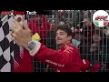 🚨 ferrari f1 tra leclerc e hamilton chi guiderà la scuderia verso il mondiale 2025