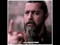 Noyan(Tugrul) And AlpArslan Father Attitude Entry🔥|The Great Seljuk |Buyuck Selcuklu Status #shorts