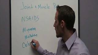 Pain Medications Cause Joint Pain and Joint Damage.avi