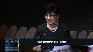 Magyarnak lenni