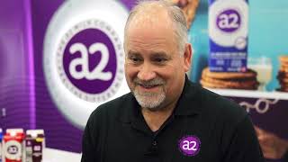 The a2 Milk Co... ‘A significant sub-segment of dairy will be A1-free’