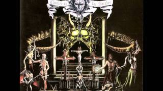 Theatre Of The Macabre - Bathed In The Blood Of Angels