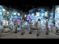 B1A4 Lonely(없구나) 쇼챔피언 92회 / ビーワンエーフォー いないんだね