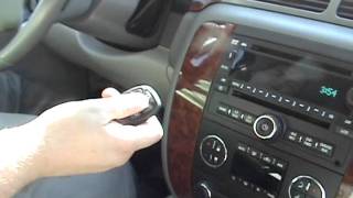 How to Use Dual Climate Control in Chevrolet Vehicles