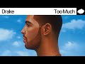 11주년 ☁️ / Drake - Too Much (feat. Sampha) [가사해석]