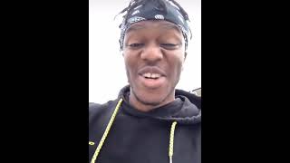 Ksi S Shock Announcement