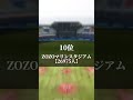 2024年度npb観客動員数ランキング おすすめ プロ野球