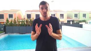 Matteo Pittaluga New Lifestyle Design - Episodio 1 Matteo Pittaluga New Lifestyle Design - Episodio 1