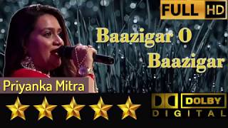 Baazigar O Baazigar Song From Hindi Movie Baazigar - 1993 Performed by Priyanka Mitra & Alok Katdare