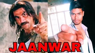 JAANWAR Movie |Akshay Kumar | Shilpa Shetty | Superhit Bollywood Action Movie Full HD