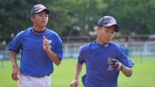 109關懷盃台東卑南國中