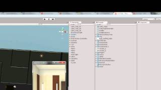 Tutorial: Making cubemaps in unity