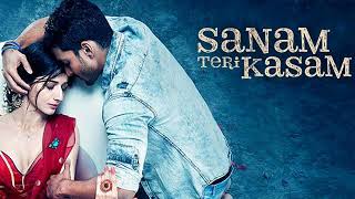 Sanam Teri Kasam (Title Song) | Full Audio | Harshvardhan, Mawra | Himesh Reshammiya, Ankit Tiwar