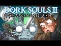 DORK SOULS 3 