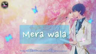 Mera wala sardar | panjabi song | Delight music