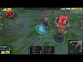 rank 1 best fizz in the world amazing gameplay season 13 league of legends