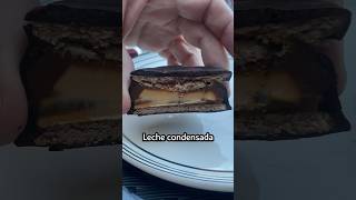 ¿Probaste el nuevo alfajor Havanna?