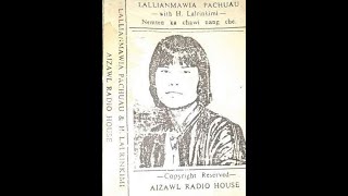 Lallianmawia Pachuau - Dawt leng an sel || Album - Nemte'n ka chawi nang che