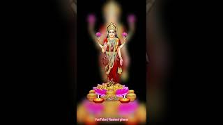 Happy Akshaya Tritiya | WhatsApp Akshaya tritiya status of maa laxmi | jai laxmi mata | अक्षय तृतीया