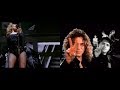 Kylie Minogue, INXS (Michael Hutchence) - Need You Tonight (LaRCS, by DcsabaS, 2014 KMO Tour)