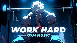 Songs to do a Powerful workout ⚡ GYM MIX