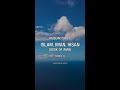 Islam, Iman, Ihsan ( Part 1 )