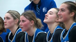 Confidence Making a Big Difference for Brainerd Girls' B-Ball This Season | Lakeland News