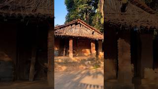 Konkani Ghar #konkan #traditional #konkanshorts