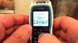 Nokia 3220 \