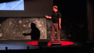 The death of democracy: Daylin Leach at TEDxPhoenixville