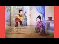 mid autumn festival 中秋节 chinese story eng sub