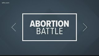 Court upholds block on SC abortion law