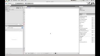 Gephi Overview