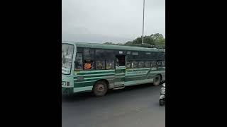 TNSTC coimbatore Tirupur to palakkad