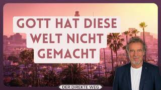 152 A Course in Miracles ACIM | The power of decision is mine. | Gottfried Sumser
