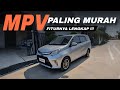 Mobil Ini Paling Murah Dikelasnya!! Ternyata Ini Penyebabnya!!  Toyota Calya G Manual 2019