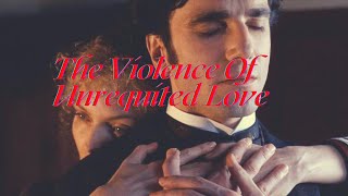 THE VIOLENCE OF UNREQUITED LOVE | The Age Of Innocence | Film Essay