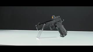 ARMY ARMAMENT R604 - M1911 Airsoft Replica Presentation