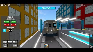 Roblox Multiplayer Trains - roblox metro