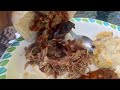 Pulled Pork: Low & Slow