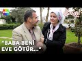 Çaresiz kız baba evine dönmek istiyor! | Bir Şansım Olsa