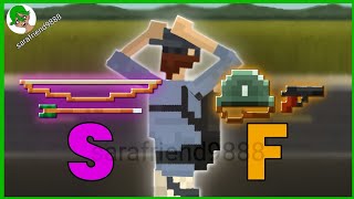 Ultimate Gun Tier List – They Are Coming