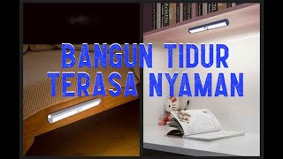 WOW LAMPU SERBA GUNA