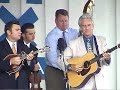 The Del McCoury Band 