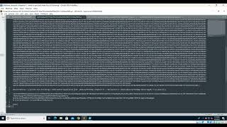 Analysing Real World Sample - Debugging Malicious Powershell script