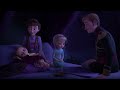 Revealing The SECRETS of Elsa & Anna’s Mom (Frozen)