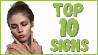 Top 10 signs you're a Sigma Female
